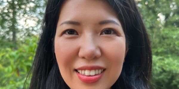 Photo of Allison Kim