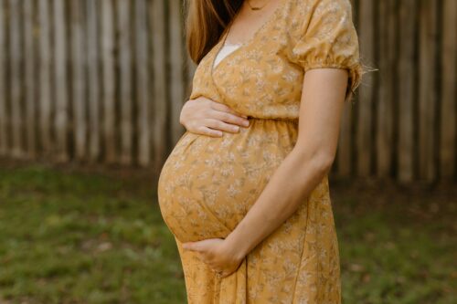 6 Signs You Should Seek Anxiety Treatment During Pregnancy 2