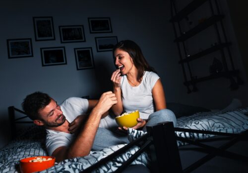 Fun Date Night Ideas Based on Love Languages