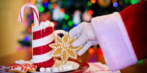 Binge Eating Treatment and the Holidays