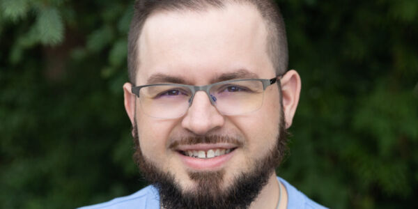 Photo of Dr. Chance D. Gallo