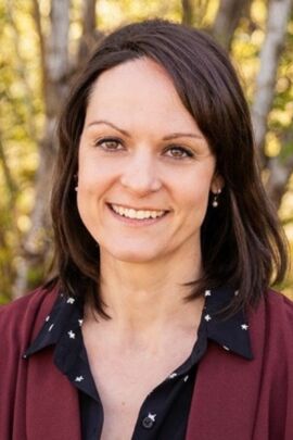 Photo of Monica Anderson