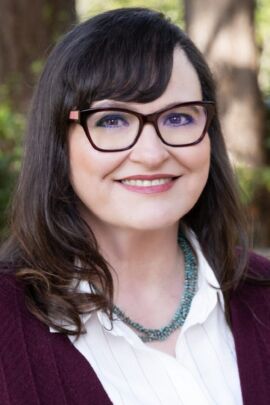 Photo of Christy Fuller