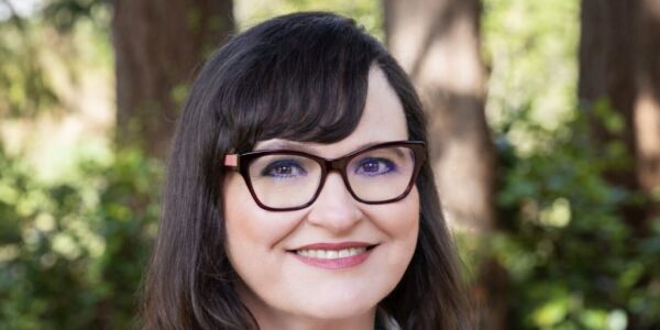 Photo of Christy Fuller