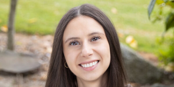 Photo of Priscila Paul