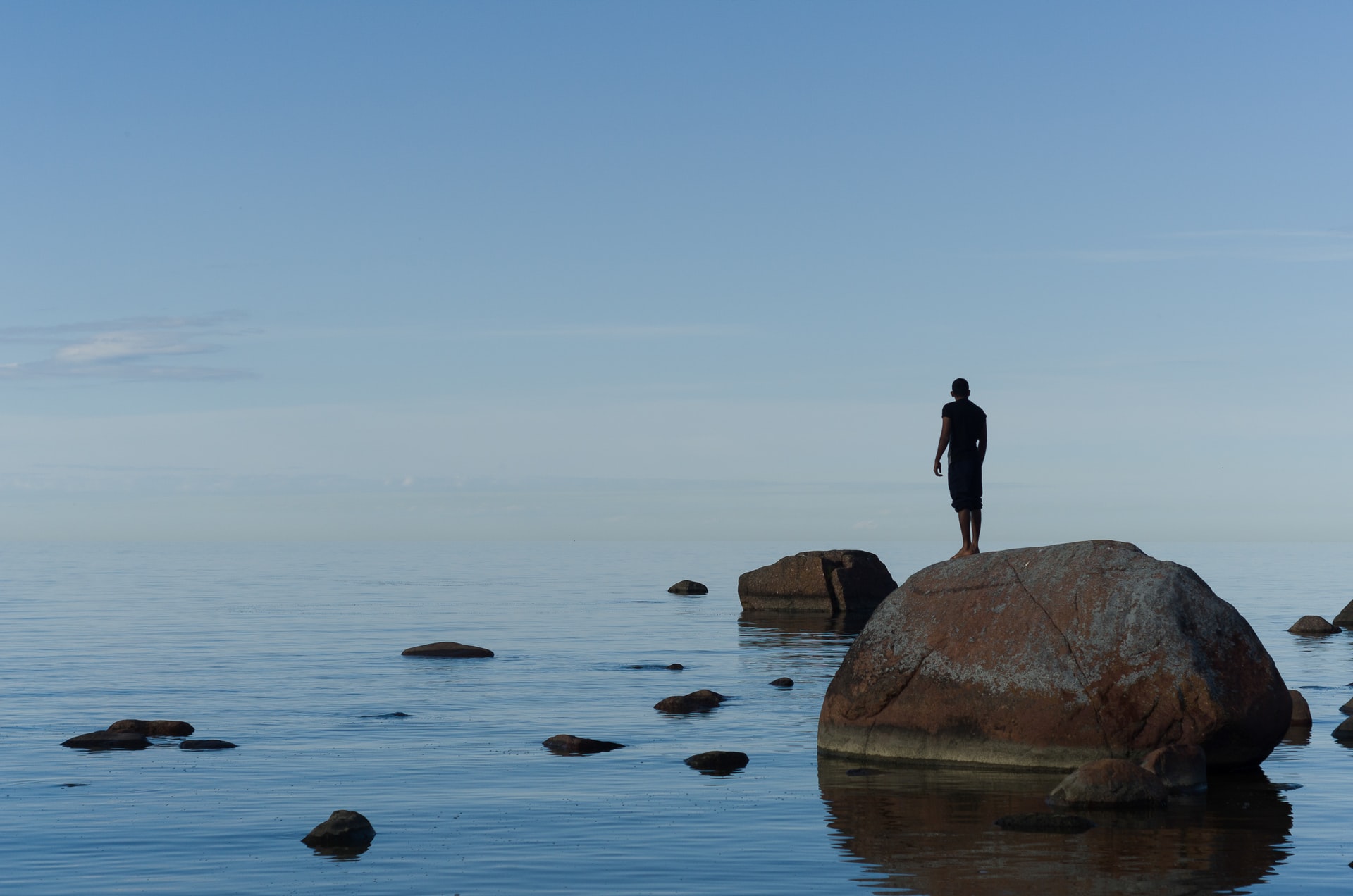 Unanswered Questions: Navigating Anxiety and Finding Peace in an ...