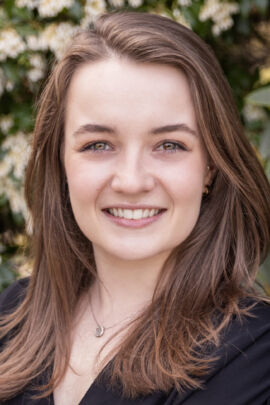 Photo of Maggie McGrew