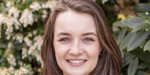 Photo of Maggie McGrew