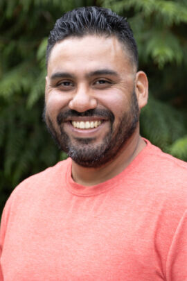 Photo of Ricky Guadarrama