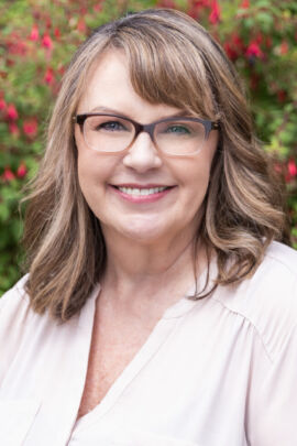 Photo of Kellie Eleazer