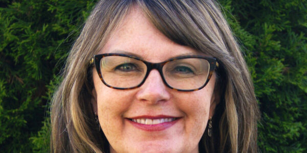 Photo of Kellie Eleazer