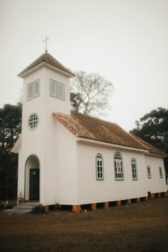 How Can Christian Counseling Help My Relationship With God? 1