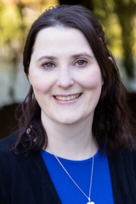 Photo of Dara Curley