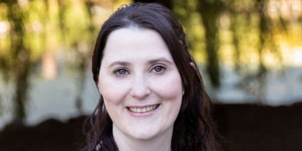 Photo of Dara Curley