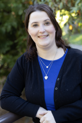 Photo of Dara Curley