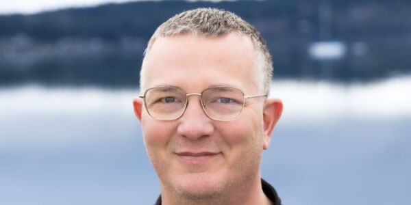 Photo of Peter Cooper