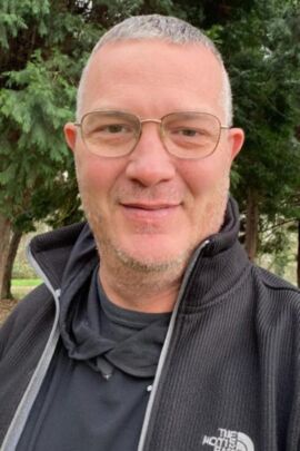 Photo of Peter Cooper