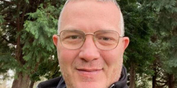 Photo of Peter Cooper