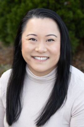 Photo of Taryn Chin