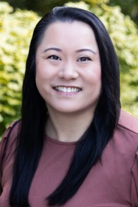 Photo of Taryn Chin