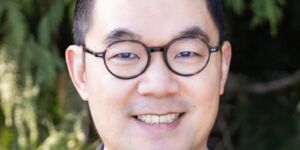 Henry Chau