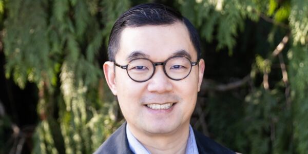 Photo of Henry Chau