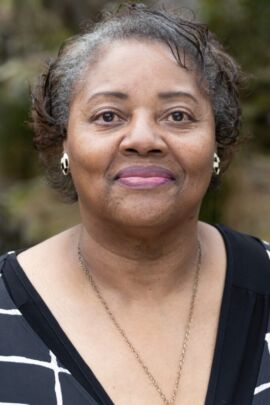 Photo of Marsha D. Dickerson