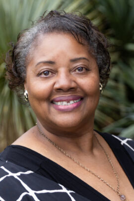 Photo of Marsha D. Dickerson