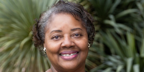 Photo of Marsha D. Dickerson