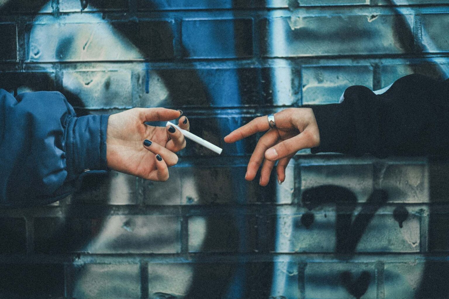 When Support Turns Toxic: How Enablers Reinforce Addictive Behavior ...