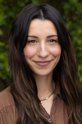 Photo of Diana Payseno