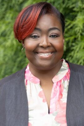 Photo of Jacelyn Hunter