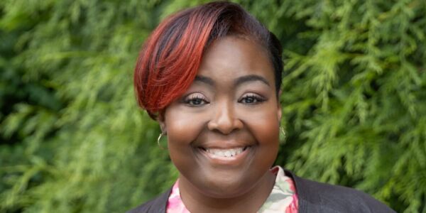 Photo of Jacelyn Hunter