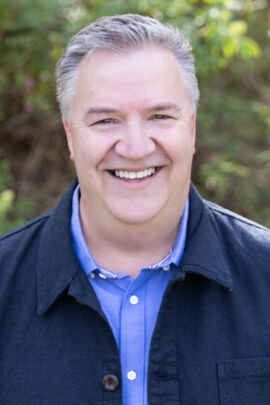 Photo of Jeff Harmon
