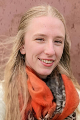 Photo of BreAnna Boyd