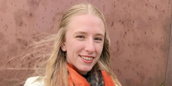 Photo of BreAnna Boyd