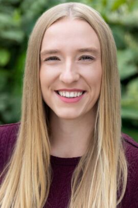 Photo of BreAnna Boyd