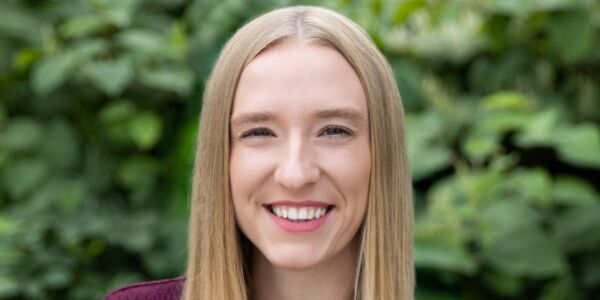 Photo of BreAnna Boyd