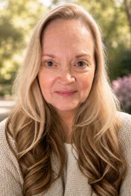 Photo of Rose Malcolm