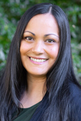 Photo of Sara M. Day