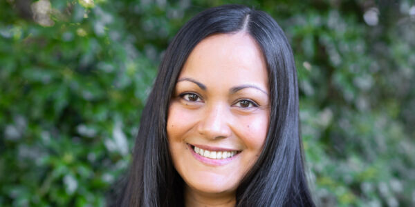 Photo of Sara M. Day