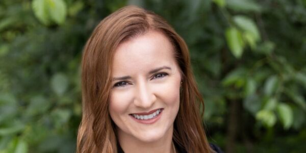 Photo of Alexandra Woodside