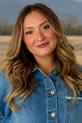 Photo of Angela Shevchenko