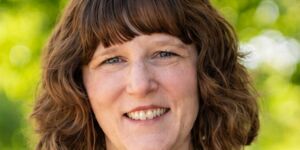 Rachel Randall