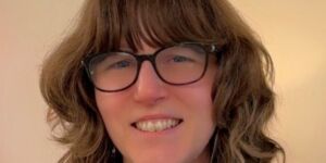 Rachel Randall